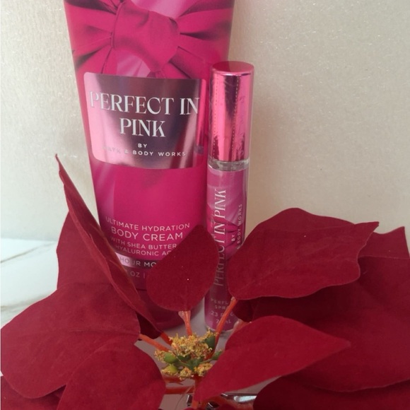 Perfect pink - Picture 5 of 5